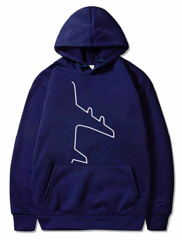 pilot aviation aviator airplane flight fly plane PULLOVER THE AV8R